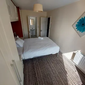 D13 Self Catering Townhouse Dublin