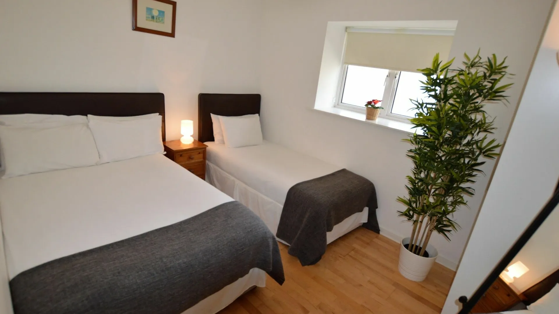 Metrostays - Stephen'S Green 7-2 Dublin